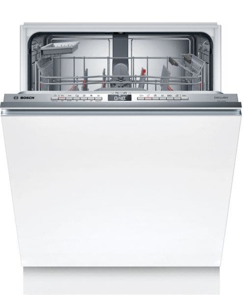 Bosch SBV4EBX34E Serie 4 EXCLUSIV