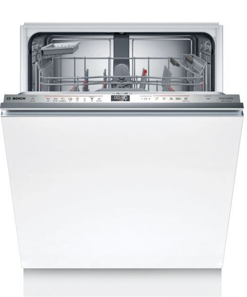 Bosch SBV6ZBX21E Serie 6 Home Connect EXCLUSIV