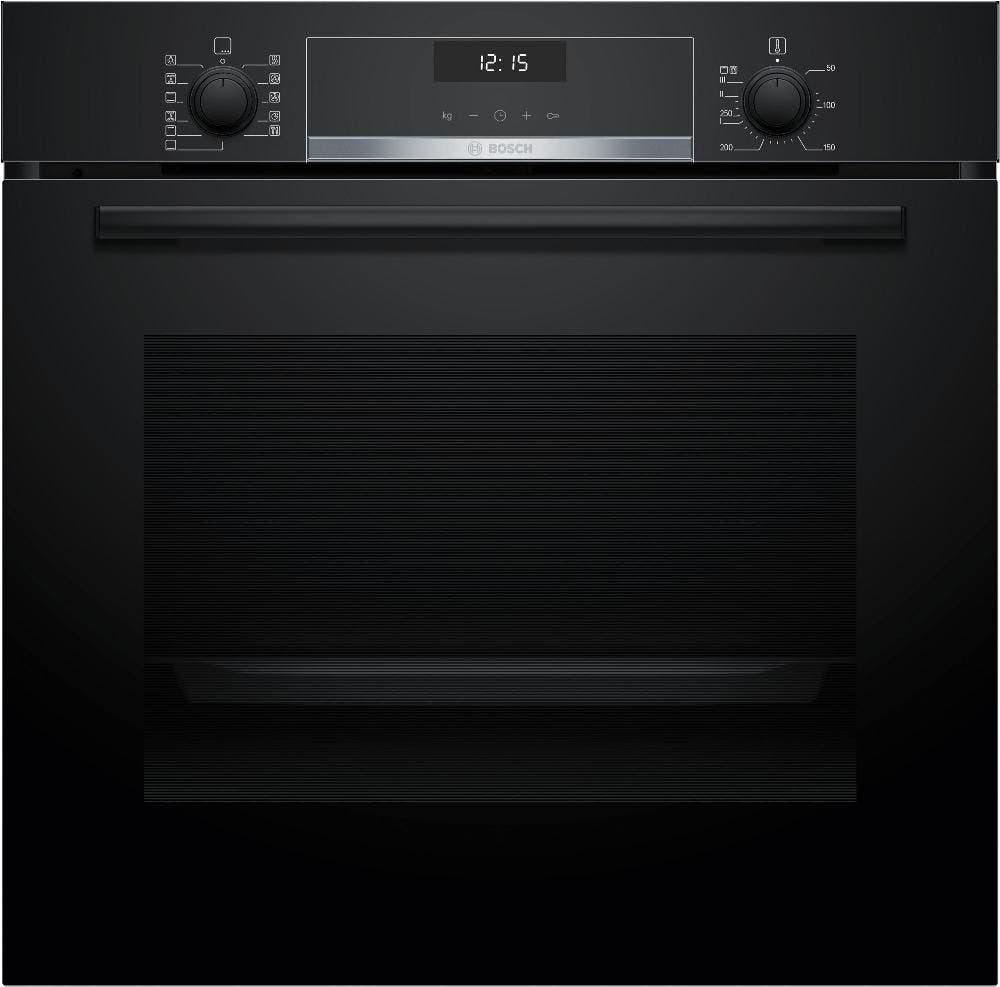 Bosch HBG537EB4 Serie 6