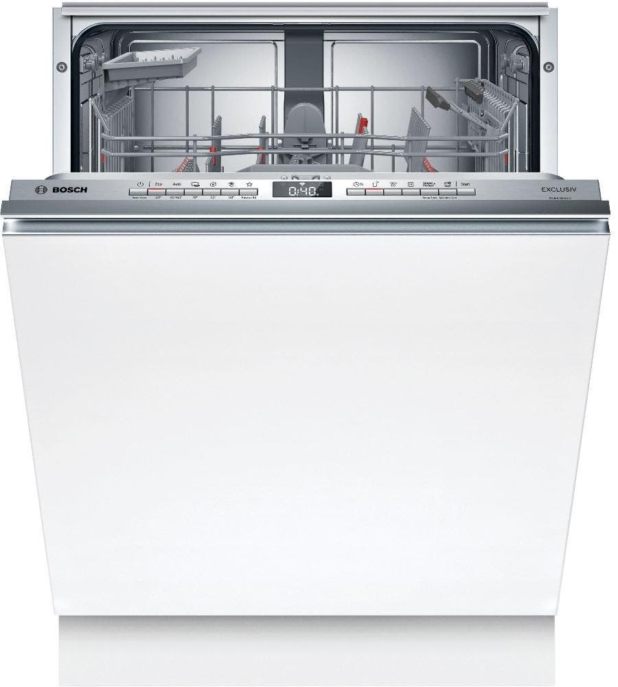 Bosch SBV4HBX13E Serie 4 EXCLUSIV