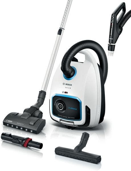 Bosch BGB6SIL0L Serie 6 ProSilence