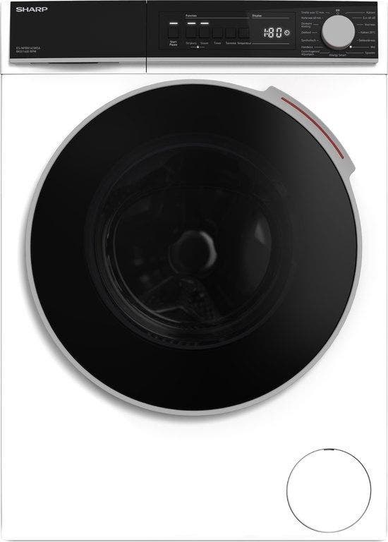 Sharp ESNFB814CWDABX