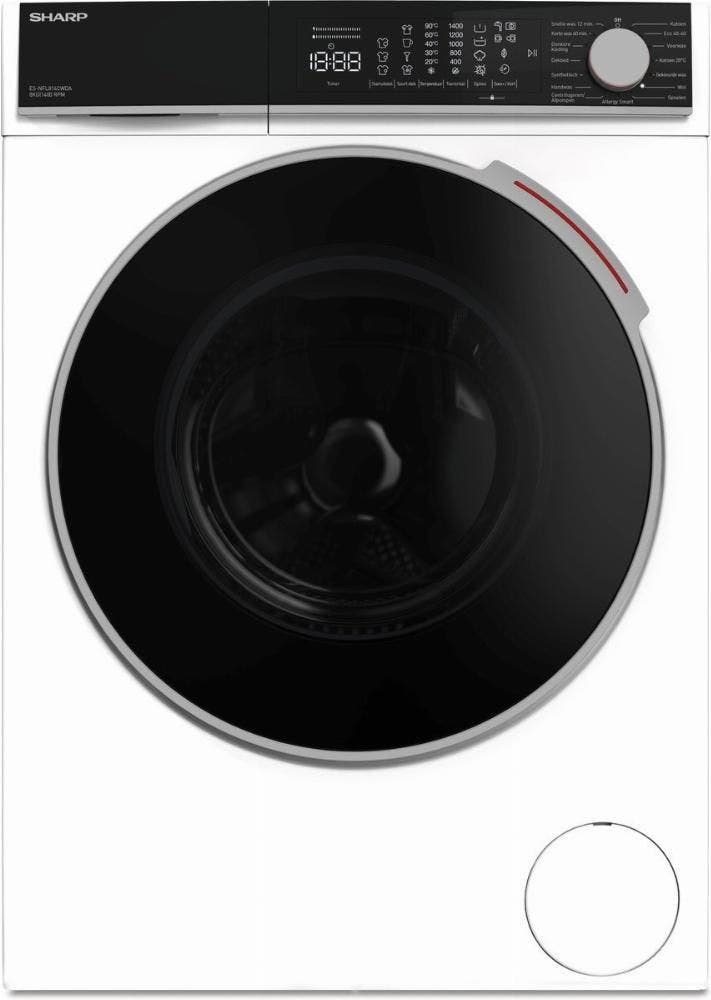 Sharp ESNFL814CWDABX