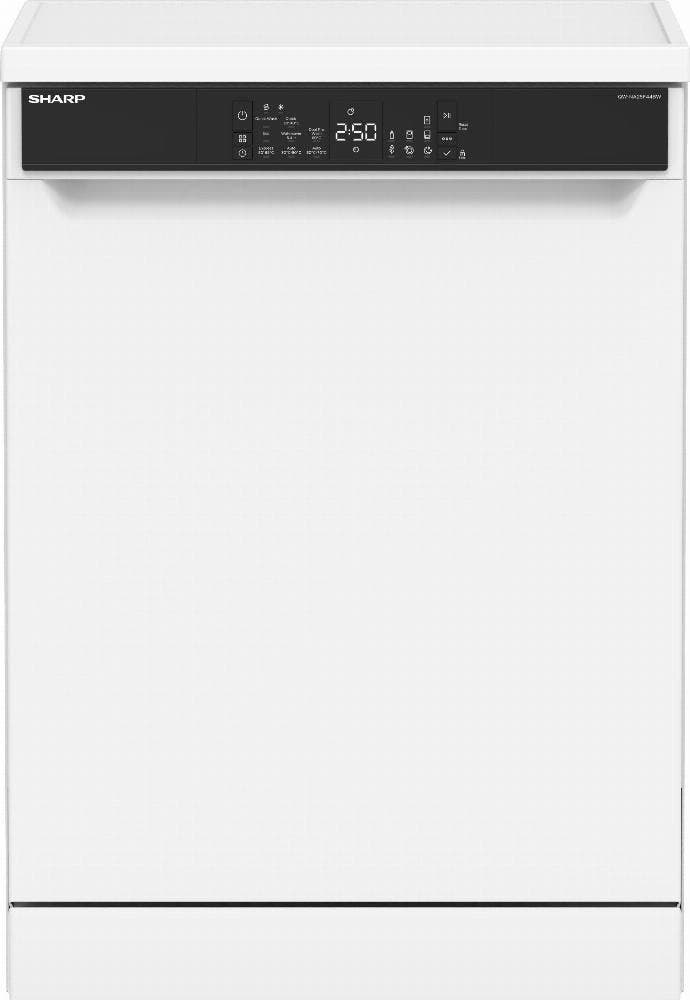 Sharp QWNA25F44BWEU