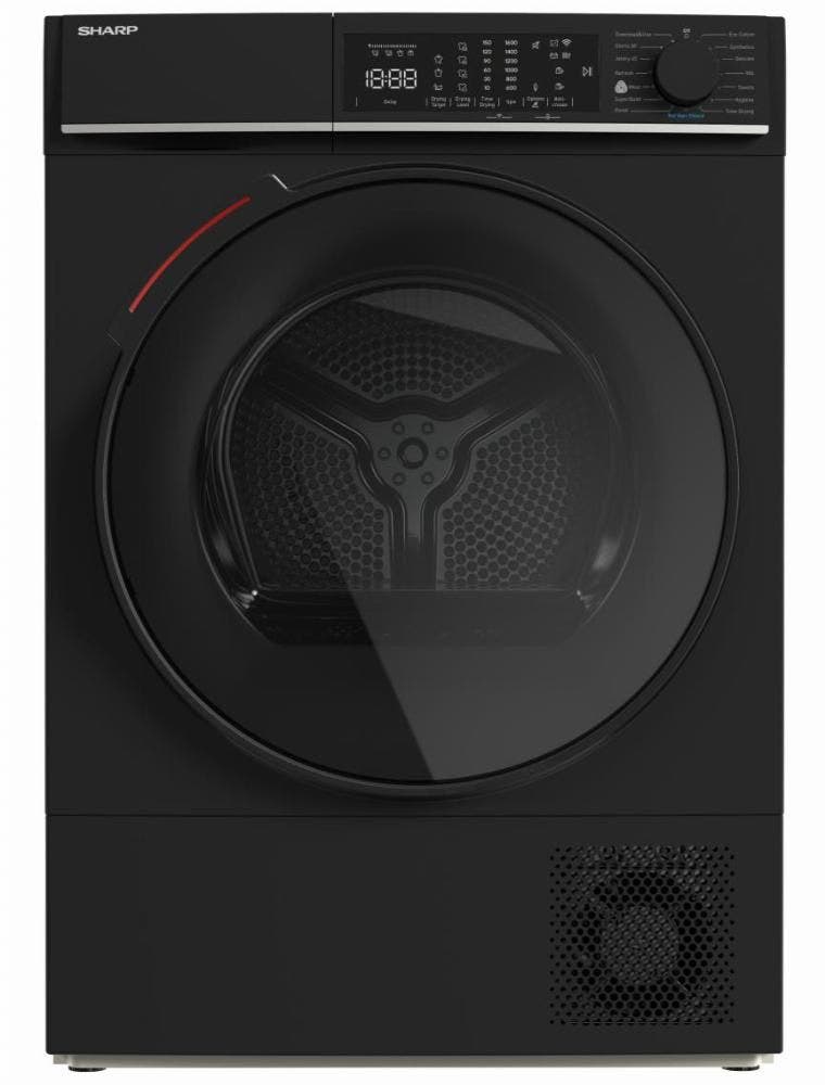 Sharp KDWNHL0S9GBDBX