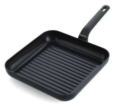 Greenpan Essence grillpan vierkant 28 cm