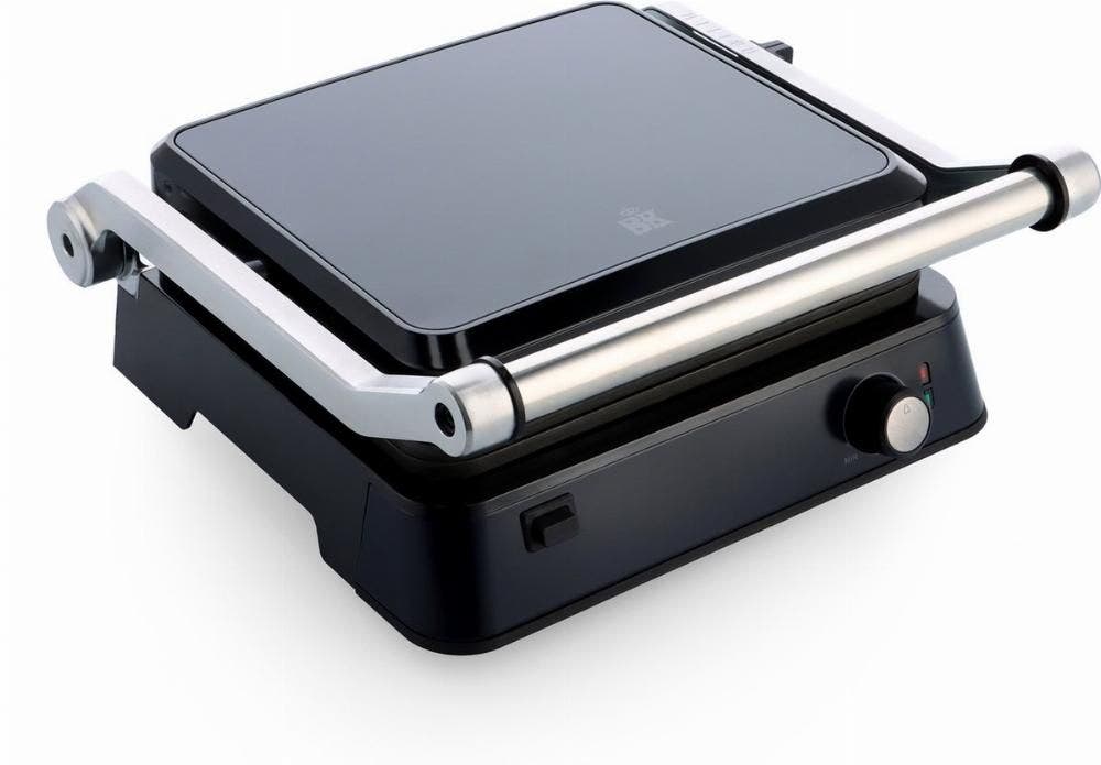 BK Connect contactgrill