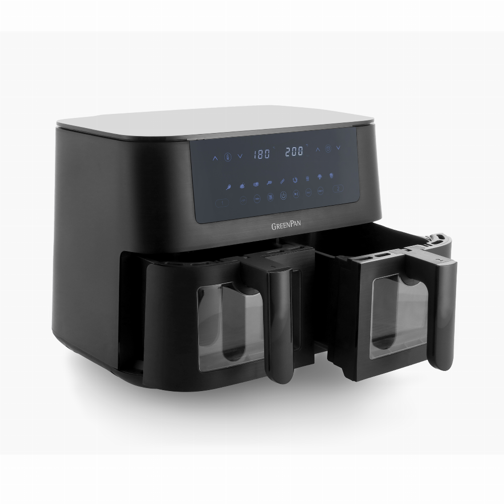 Greenpan Bistro Airfryer 2x4ltr