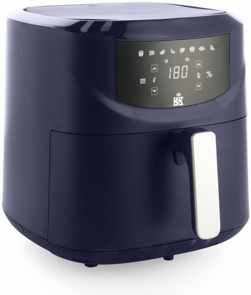 BK Connect XXL Airfryer 7,6 liter
