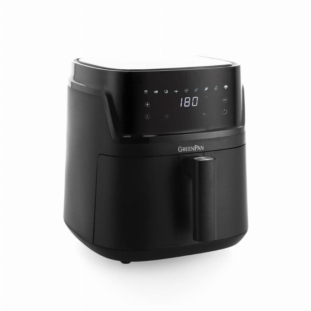 Greenpan SWITCH	Airfryer 7,2 L XXL