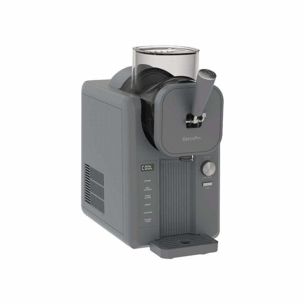 Greenpan GP Frost Ice cream maker Grey