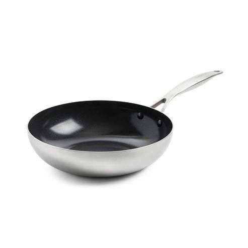 Greenpan Geneva wok 28 cm