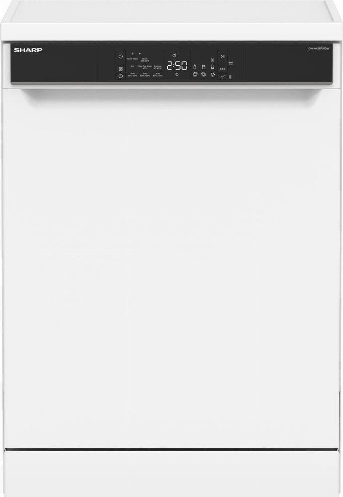 Sharp QWNA26F39DWDE