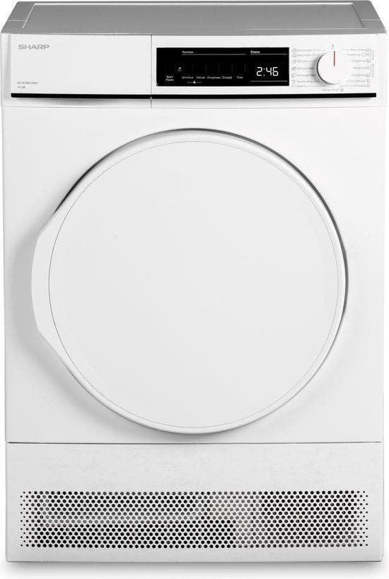 Sharp KD-NCB8S7PW91-BX