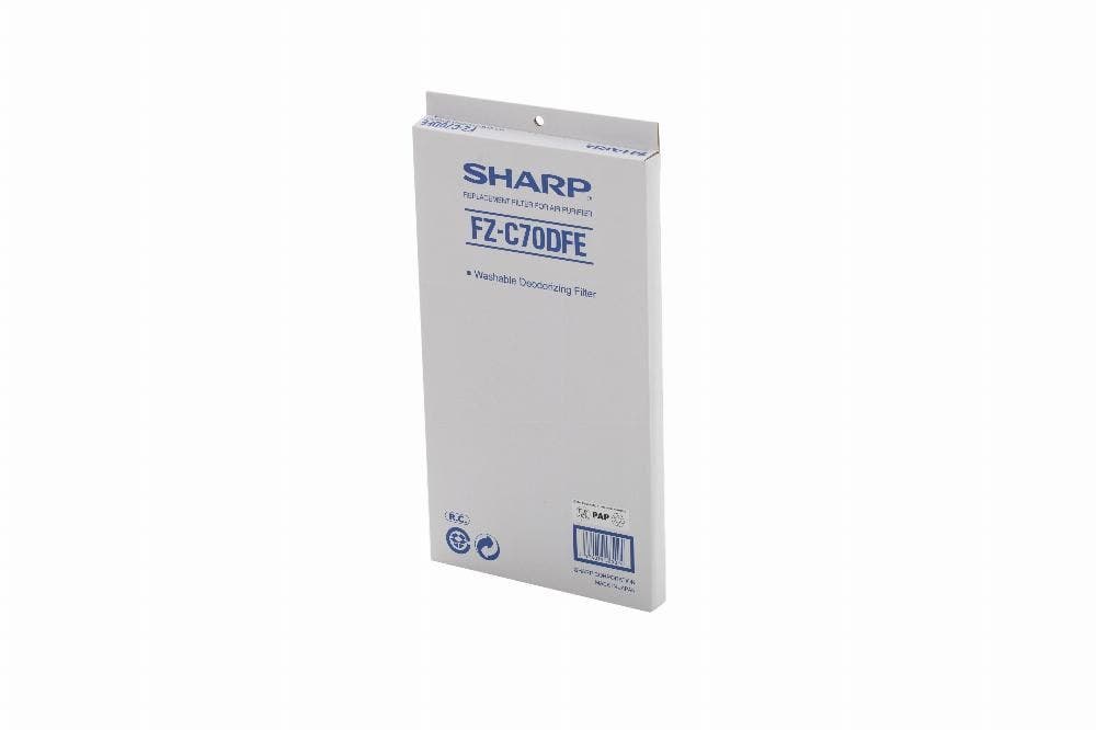 Sharp FZC70DFE