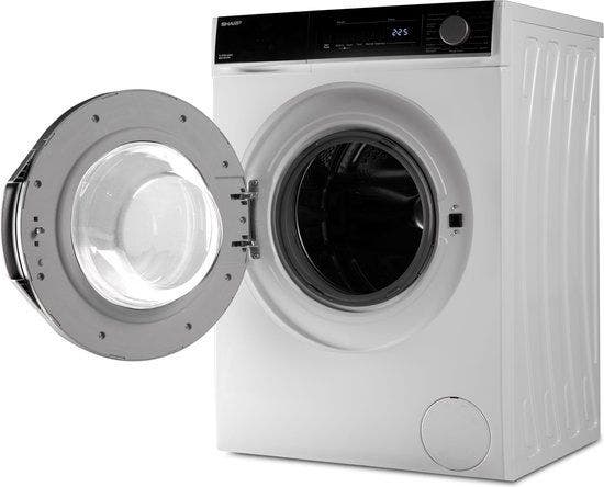 Sharp ESNFB814AWNABX