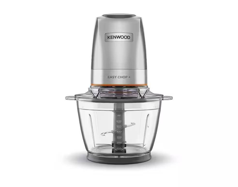 Kenwood CHP62.400SI MINIHAKKERS