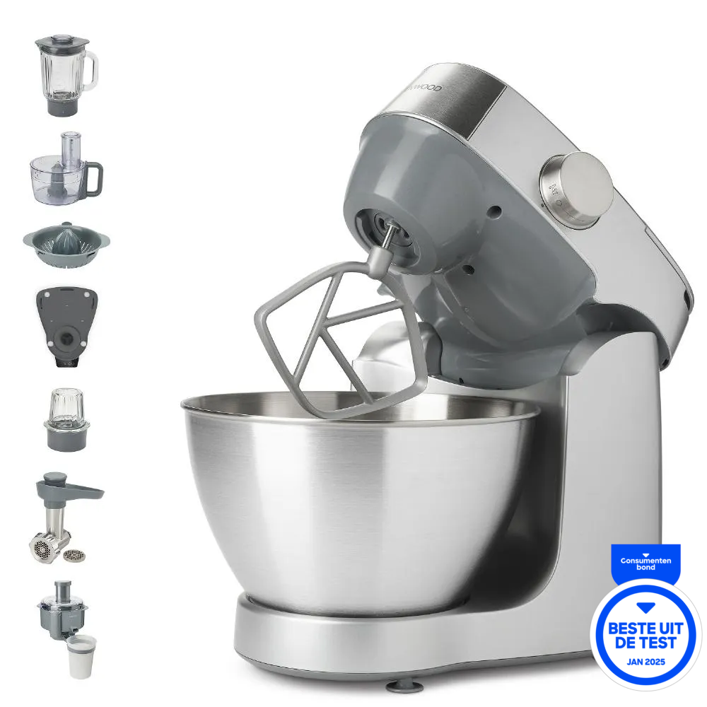 Kenwood KHC29A.X0SI Prospero