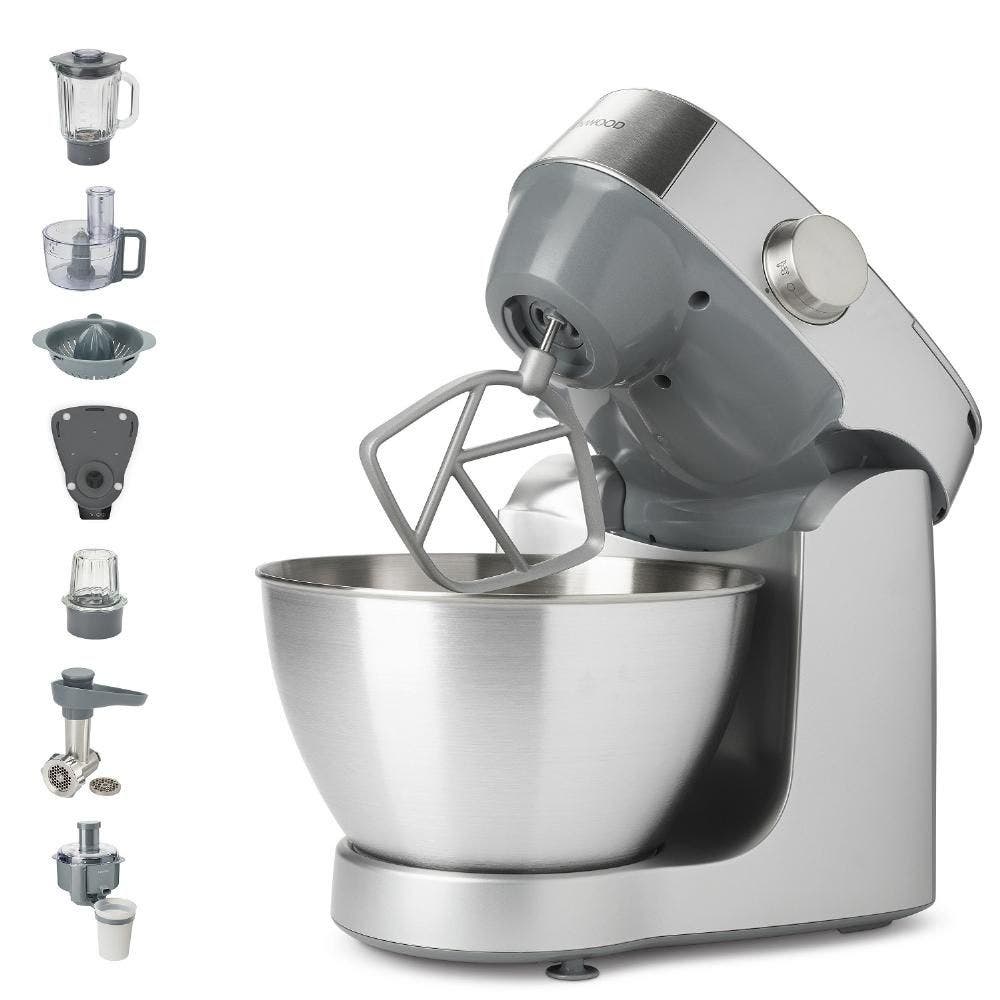 Kenwood KHC29A.X0SI Prospero