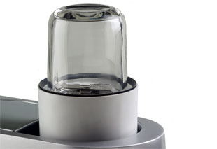 Kenwood AT320 MULTIMOLEN