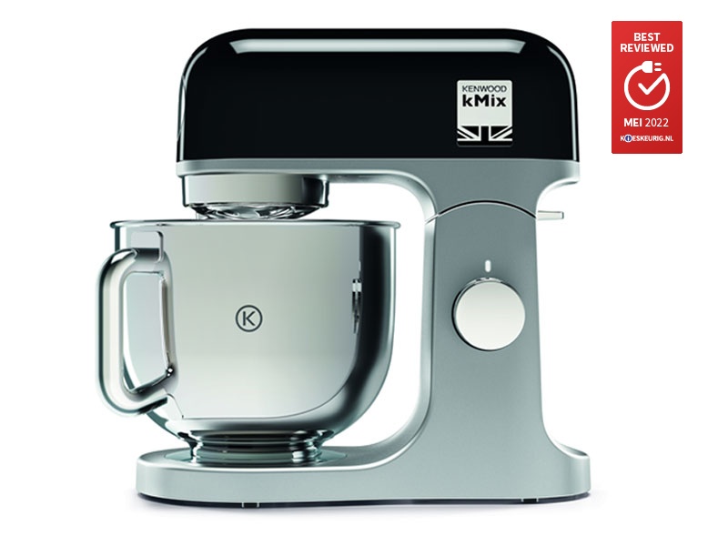 Kenwood KMX750BK KMIX