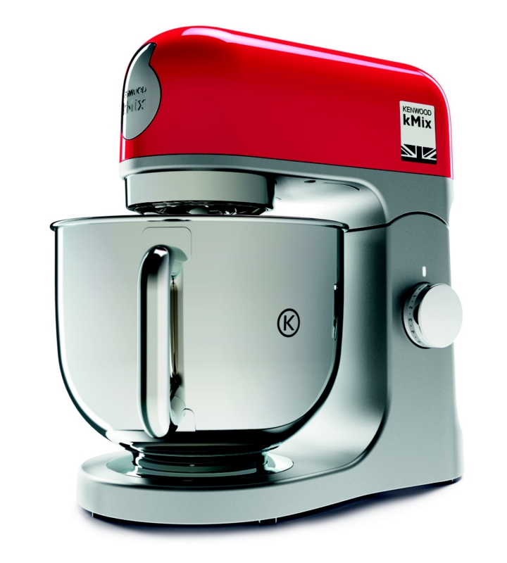 Kenwood KMX750RD KMIX