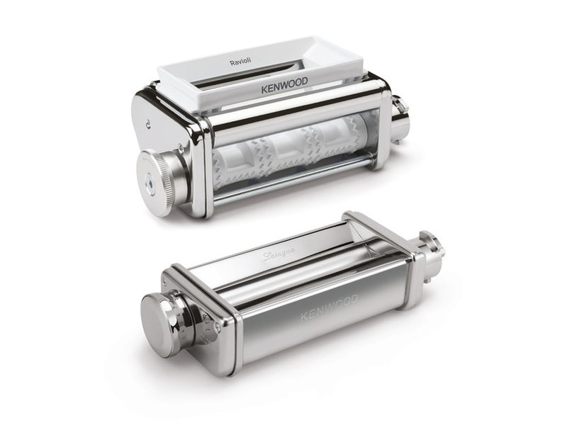 Kenwood MAX94A0ME RAVIOLIMAKER + LASAGNEMAKER