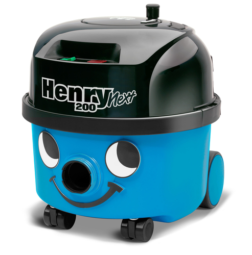 Numatic HVN-201-11 HENRY NEXT BLAUW