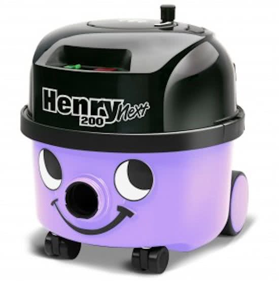 Numatic HVN-204-11 HENRY NEXT LAVENDEL