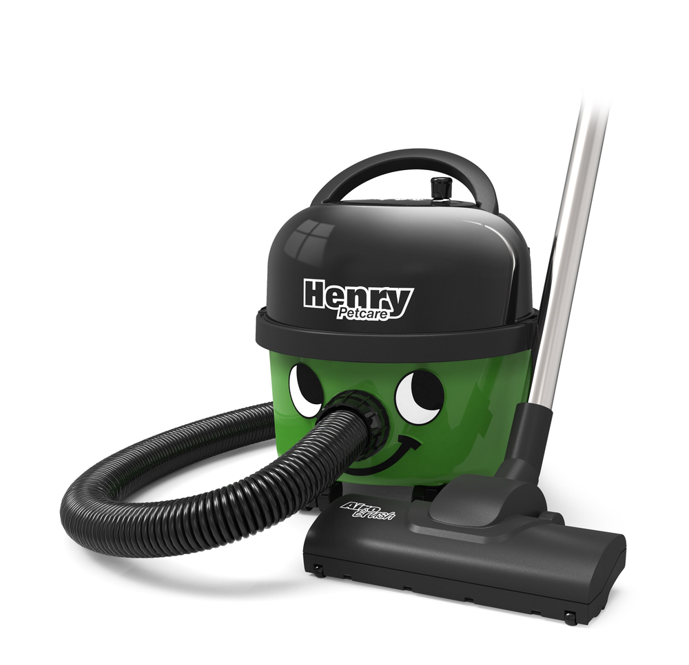 Numatic HPC-160-11 HENRY PETCARE GROEN