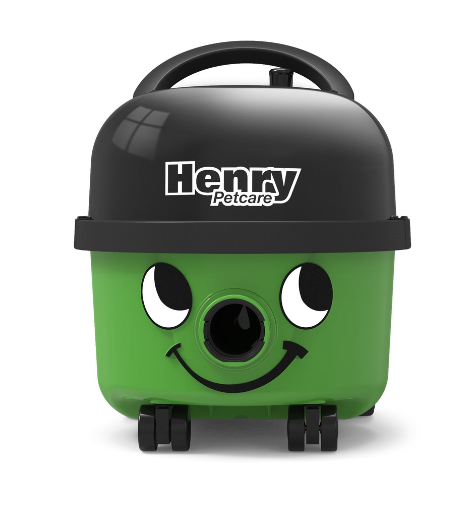 Numatic HPC-200-11HENRY PETCARE GROEN