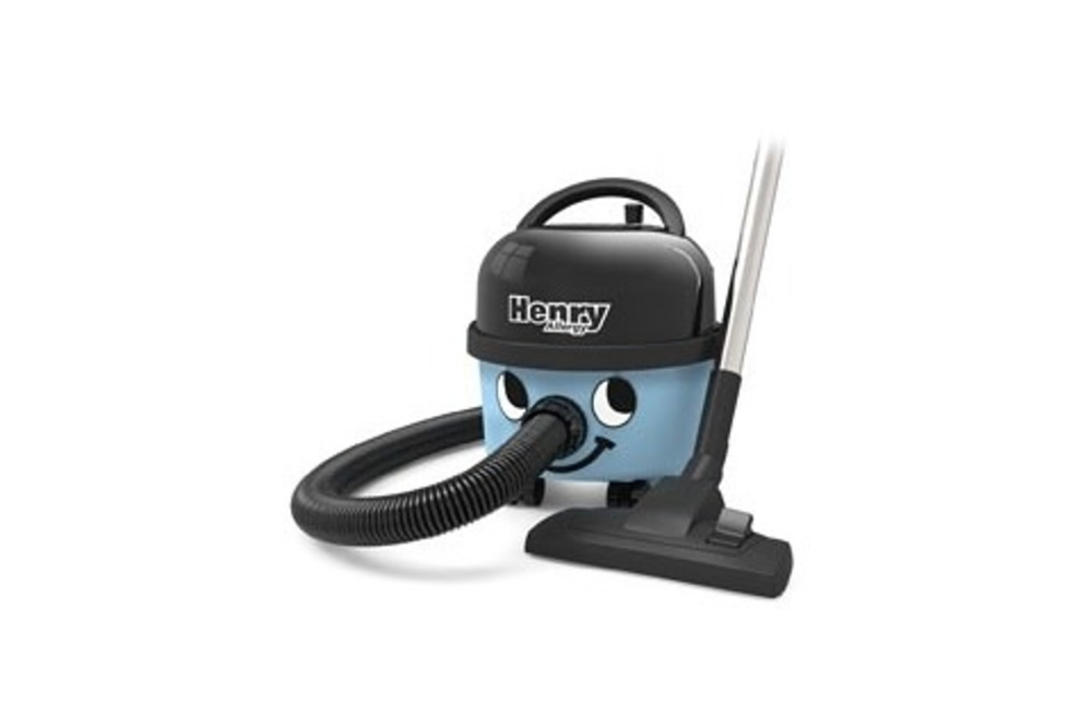 Numatic HVA160-11 HENRY XTRA BLUE