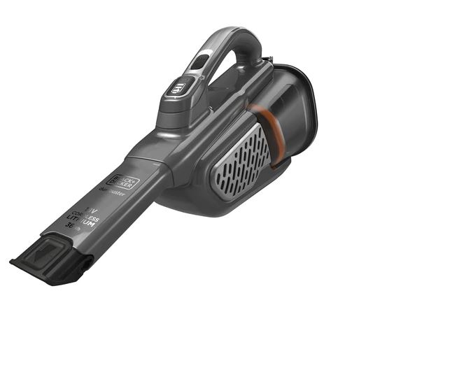 Black & Decker BHHV520JF-QW