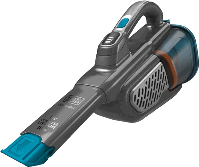 Black & Decker BHHV520BF-QW