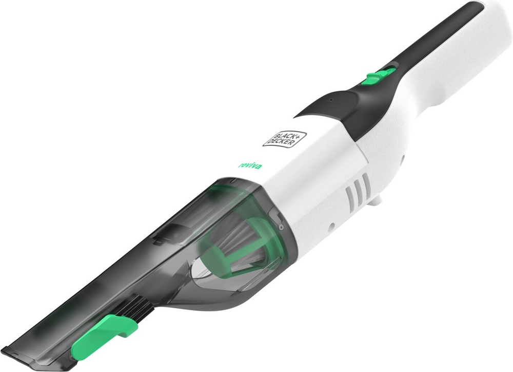 Black & Decker REVHV8C-QW