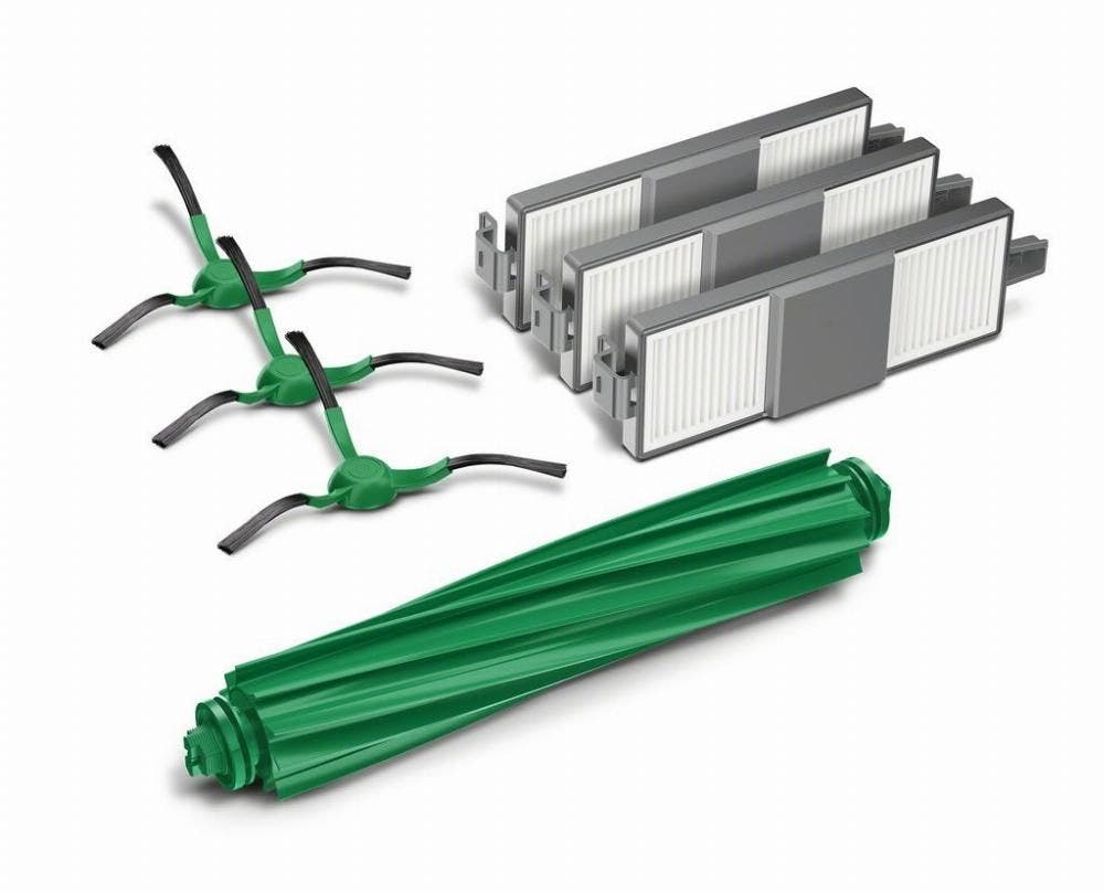 iRobot Replenishment Kit 205 Combo