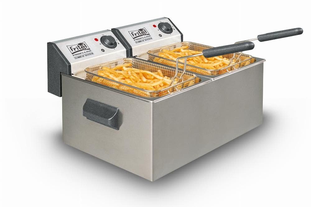 Fritel Friteuse Profi 3855