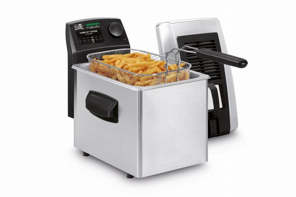 Fritel 5371 Frytastic Friteuse