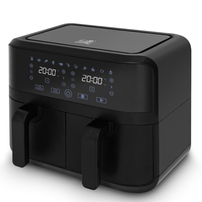 Fritel SNACKTASTIC 8180 DUO