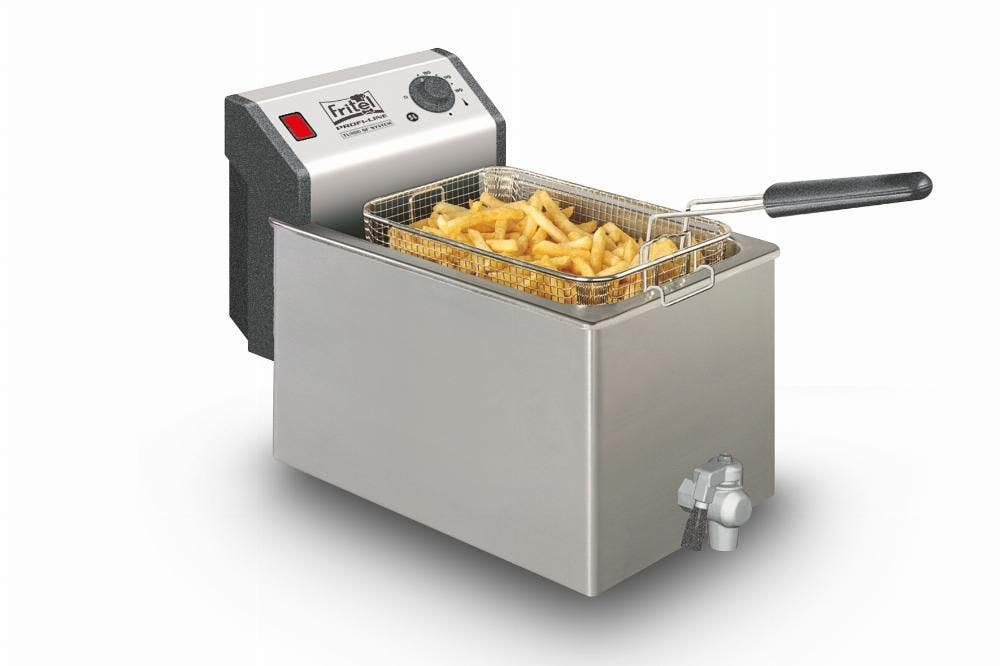Fritel Friteuse Profi 4620