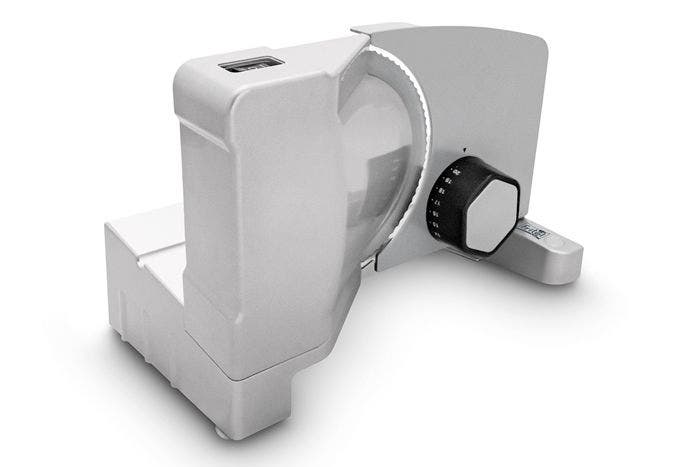 Fritel SL 3657 Metalen Allessnijder