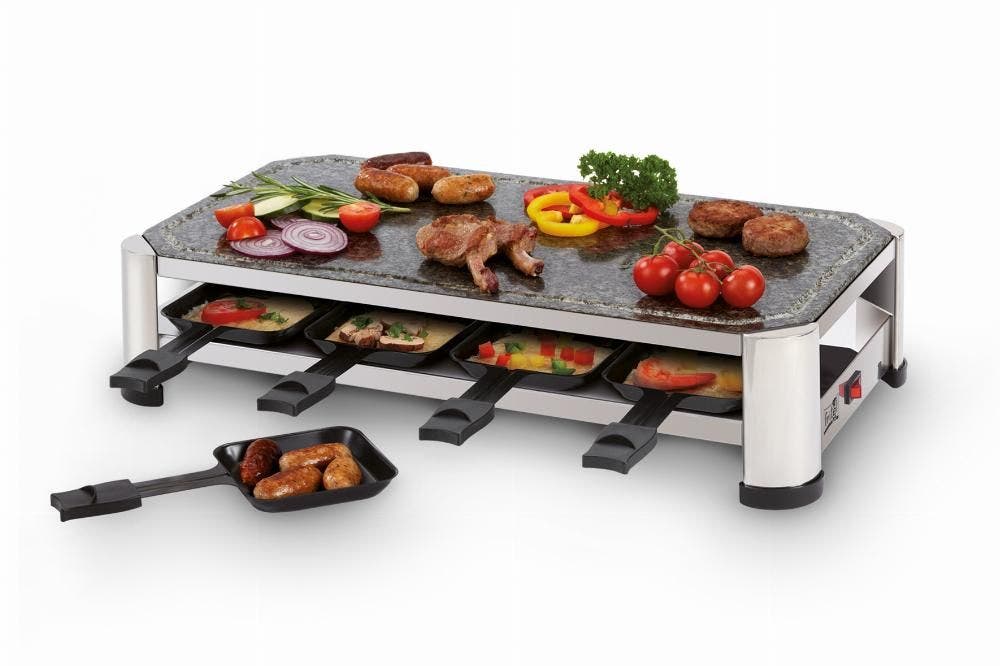 Fritel SG 2180 Steengrill 
