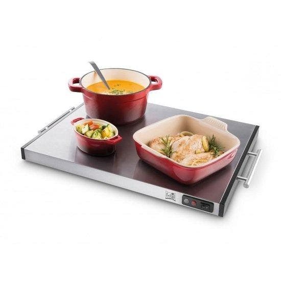 Fritel WT 3498 Cordless Warming Tray