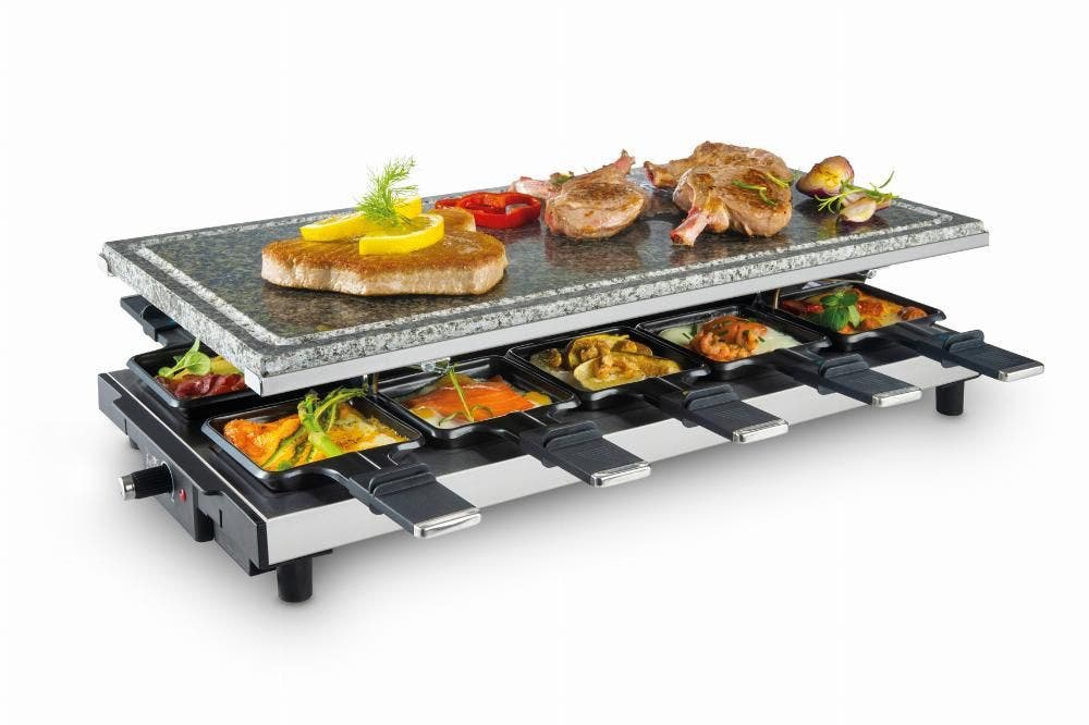 Fritel SG 4195 Steengrill