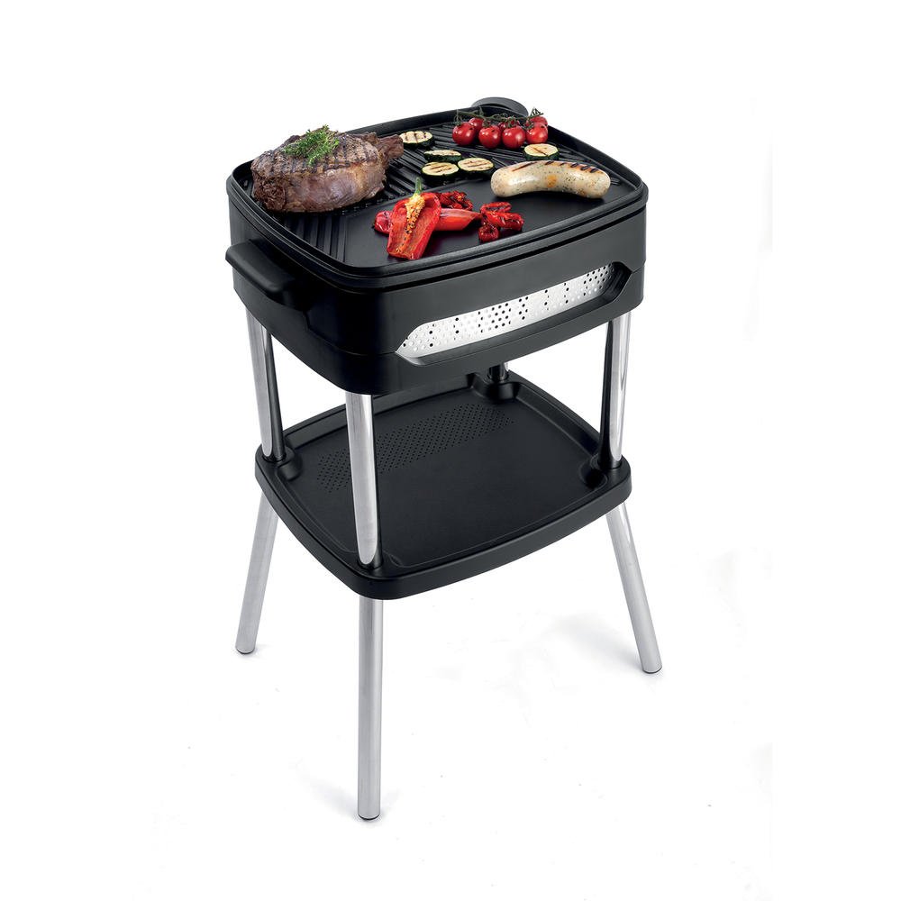 Fritel BBQ 3256 Barbecue
