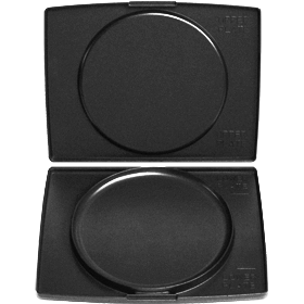 Fritel FL142356 SET BAKPLATEN PANNENKOEK