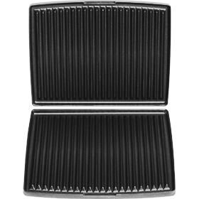 Fritel FL142358 SET BAKPLATEN GRILL