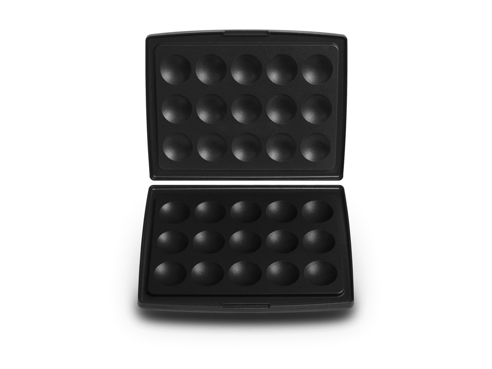 Fritel FL142362 SET BAKPLATEN POFFERTJES BLINI"S