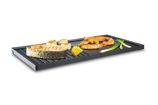 Fritel OMKEERBARE BAKPLAAT RG 4180/SG 4195