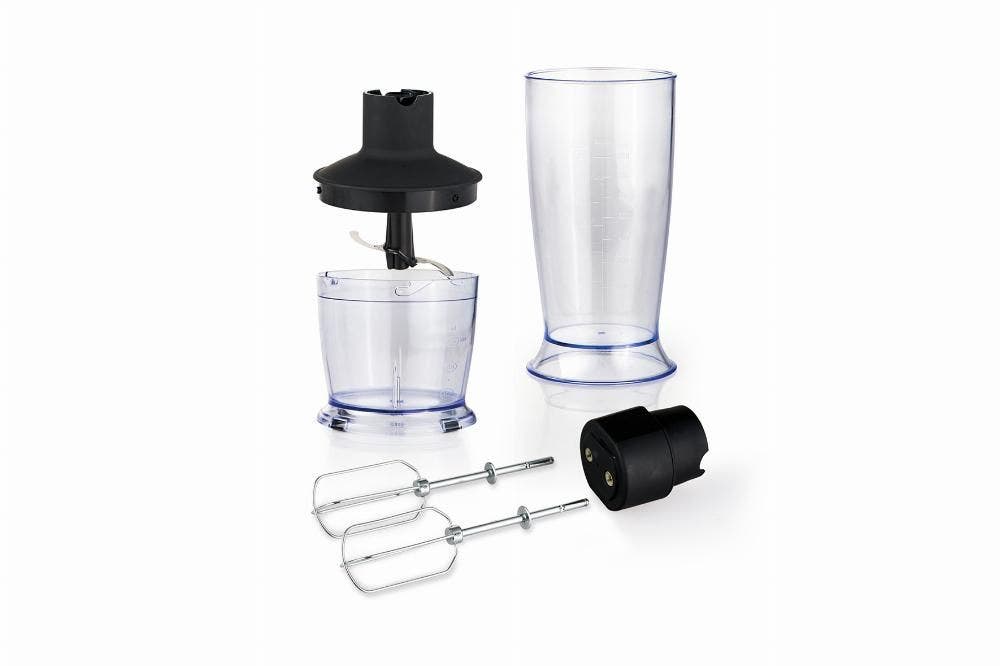 Fritel HB 2870 Accessoire Set